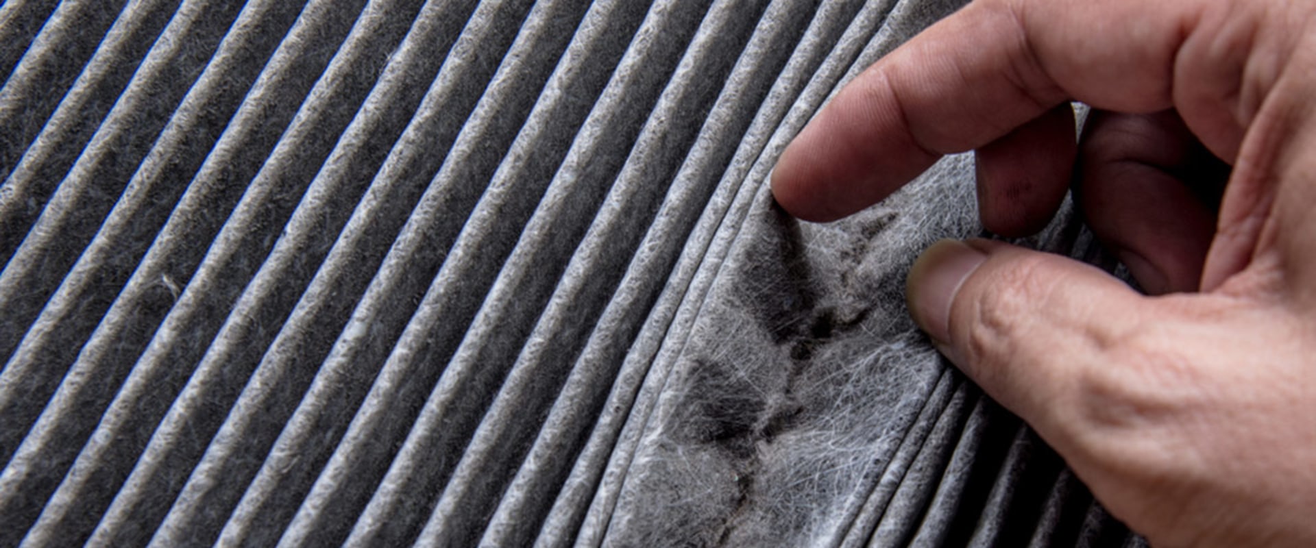 How Dirty HVAC Air Filter Symptoms Affect Your Health?