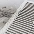 How Dirty HVAC Air Filter Symptoms Affect Your Health?