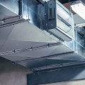 Air Duct Repair Services in Industrial Buildings: What You Need to Know