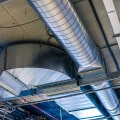 What Kind of Warranty is Offered for Air Duct Repair Services?