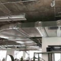 What Types of Materials are Used in Air Duct Repairs?