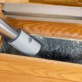 Different Types of Duct Cleaning Equipment: An Expert's Guide