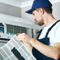 Do I Need an Air Duct Cleaning or Replacement? - An Expert's Guide