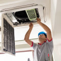 Choosing the Best Air Duct Repair Service Provider