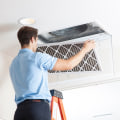 Should I Get Duct Cleaning or Replacing? - An Expert's Perspective