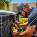 Top-Notch HVAC Air Conditioning Maintenance in Brickell FL