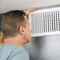 3 Hand Tools for Cleaning Inside of Ductwork: An Expert's Guide