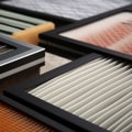 Importance of MERV Ratings Chart On Air Filters