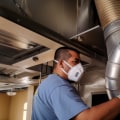 Enhancing Comfort with Duct Cleaning Service in Margate FL