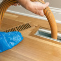 Achieve Cleaner Air Ducts With AC Furnace Air Filter 15x20x1