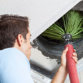 Is Air Duct Cleaning Harmful? An Expert's Perspective