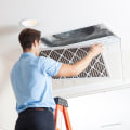 Finding a Reputable Air Duct Repair Service Provider