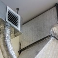 Air Duct Repair Services in Older Homes: What You Need to Know