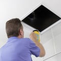 What Maintenance Should Be Done After an Air Duct Repair Service?