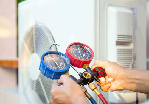 Top AC Air Conditioning Repair Services in Hialeah FL