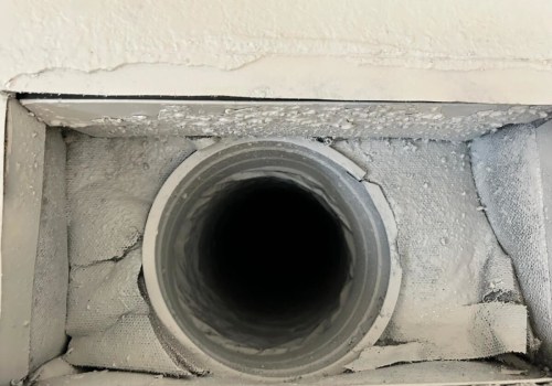 Can Dirty Air Ducts Cause Health Issues?