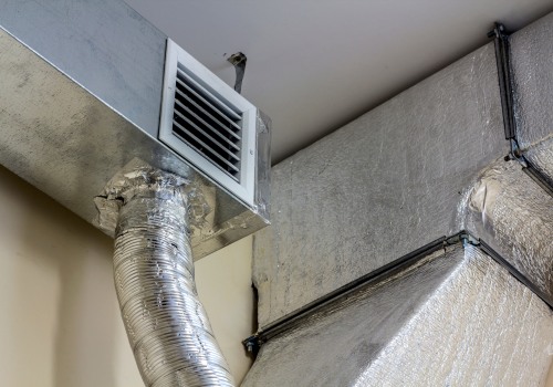 Do I Need to Repair or Replace My Air Ducts? - An Expert's Guide