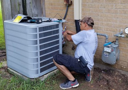 Choosing the Best Air Duct Repair Service Provider