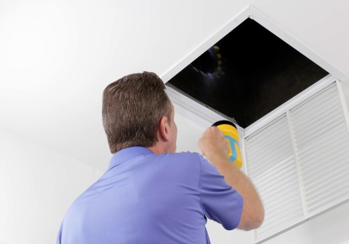 Preparing for Air Duct Repair: What You Need to Know