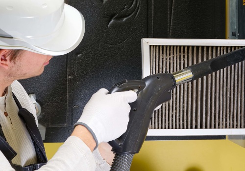 What Equipment Do You Need to Clean Air Ducts?