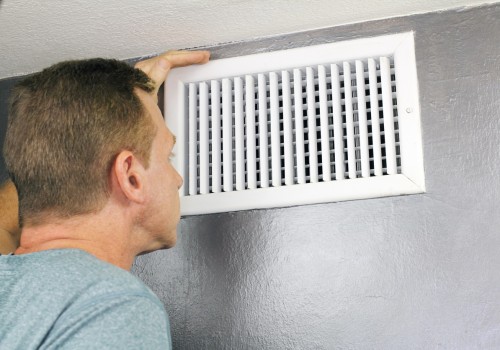 3 Hand Tools for Cleaning Inside of Ductwork: An Expert's Guide