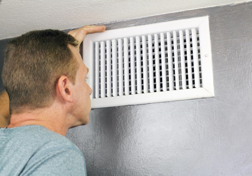 3 Hand Tools for Cleaning Inside of Ductwork: An Expert's Guide