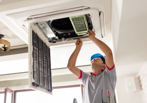 How Often Should You Get Air Duct Repair Service? A Comprehensive Guide