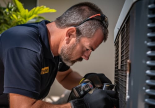 Quality AC Repair Services in Boca Raton FL