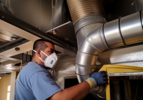 Enhancing Comfort with Duct Cleaning Service in Margate FL