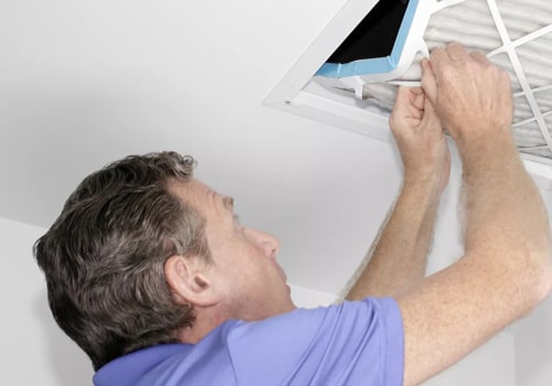 Why Replacing 20x36x1 Air Filters and Scheduling an Air Duct Repair Service Could Be the Healthiest Move for Your Home This Season